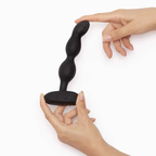 Vibrador Anal Ridge