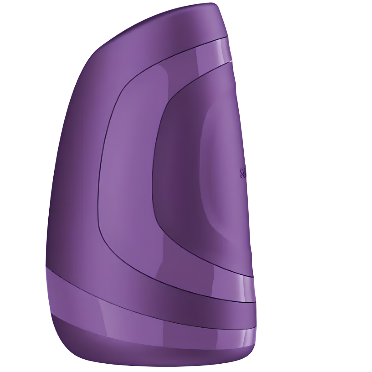 Satisfyer Men Heat Vibration – Masturbador Con Calor y 70 Vibraciones