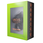 Anillo Vibrador con Lengua Estimuladora