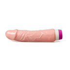 Dildo Vibrador Realista Vibe 19 x 4 CM