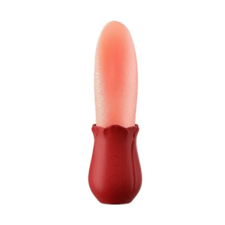 Vibrador Estimulador Lickme