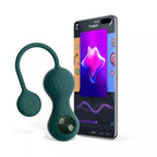 Bolas Kegel Inteligentes con App