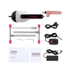 Lovense Mini Sex Machine