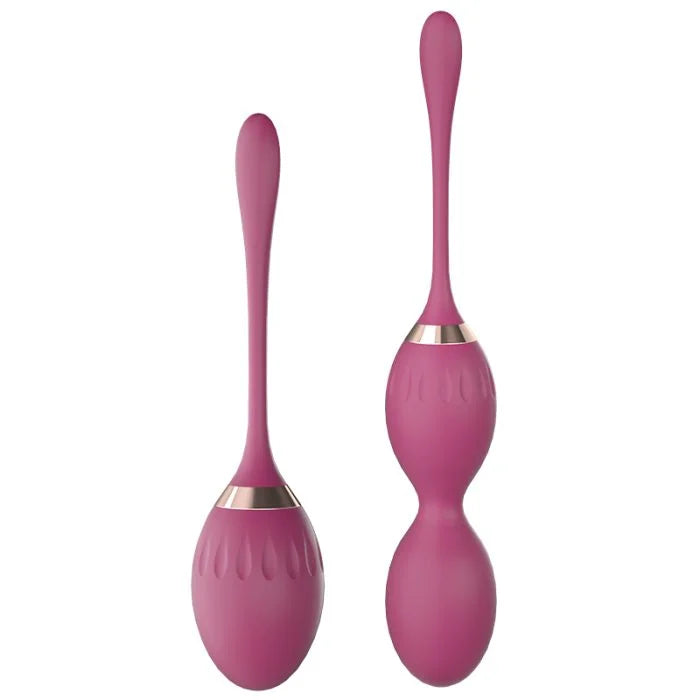 Bolitas Kegel Vibradoras