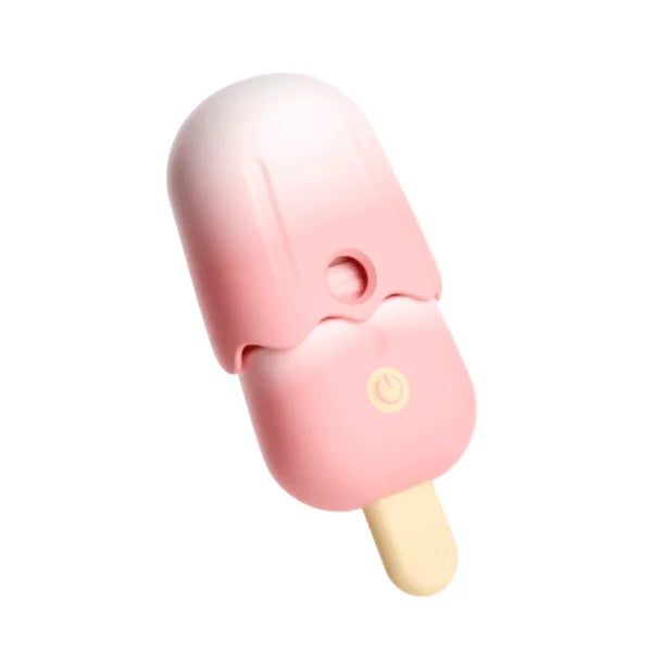 Succionador -  Sweet Ice Cream