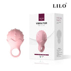 Anillo Vibrador Recargable Magic