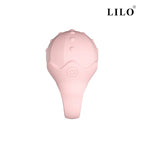 Anillo Vibrador Recargable Magic