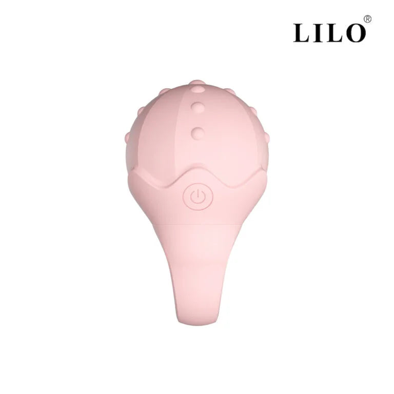 Anillo Vibrador Recargable Magic