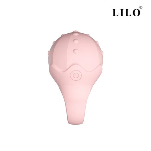 Anillo Vibrador Recargable Magic