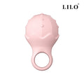 Anillo Vibrador Recargable Magic