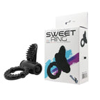 Anillo Vibrador Estimulante Sweet Ring