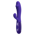 Vibrador Doble Estimulación - Aura Dual