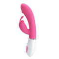 Vibrador Rabbit Dual
