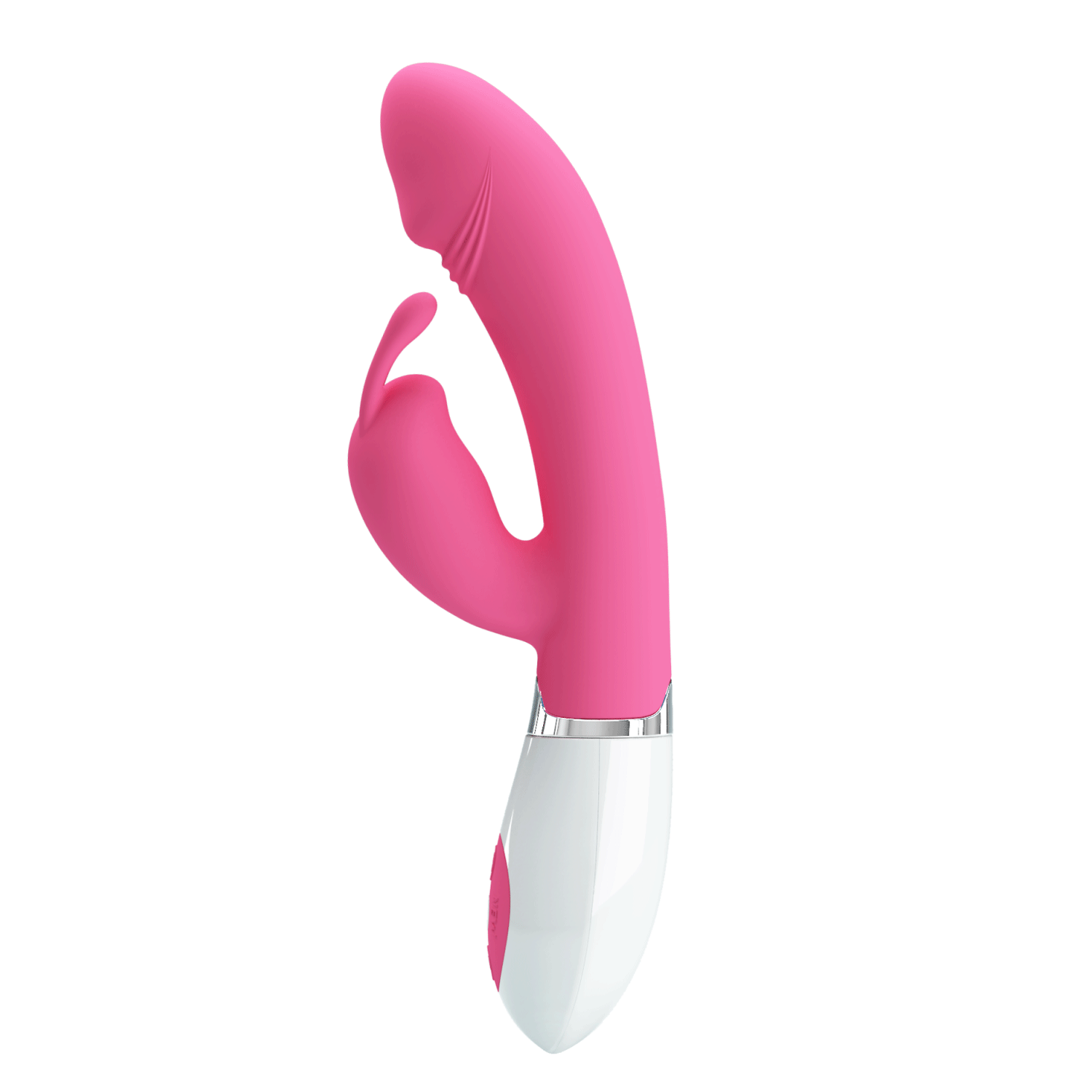 Vibrador Rabbit Dual
