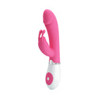 Vibrador Rabbit Dual