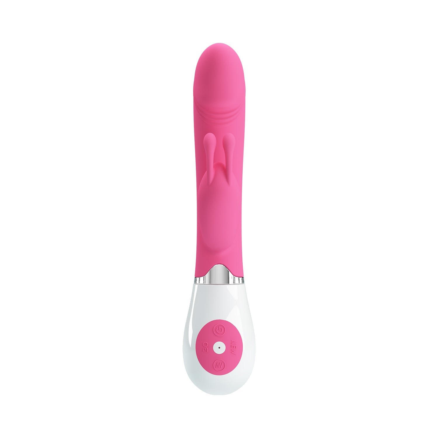 Vibrador Rabbit Dual
