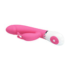 Vibrador Rabbit Dual