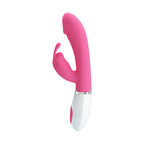 Vibrador Rabbit Dual