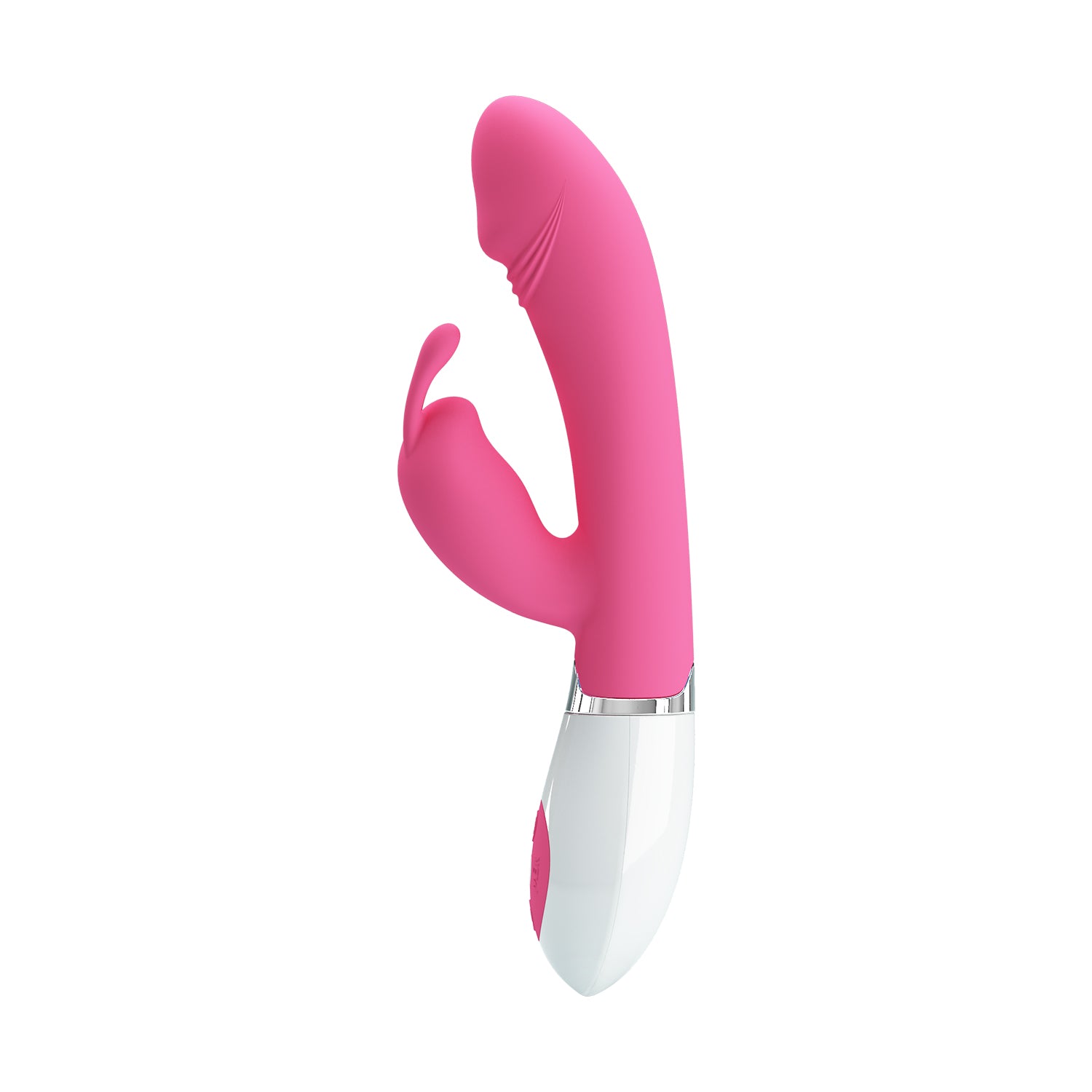 Vibrador Rabbit Dual