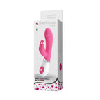 Vibrador Rabbit Dual