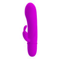 Vibrador Doble Estimulación