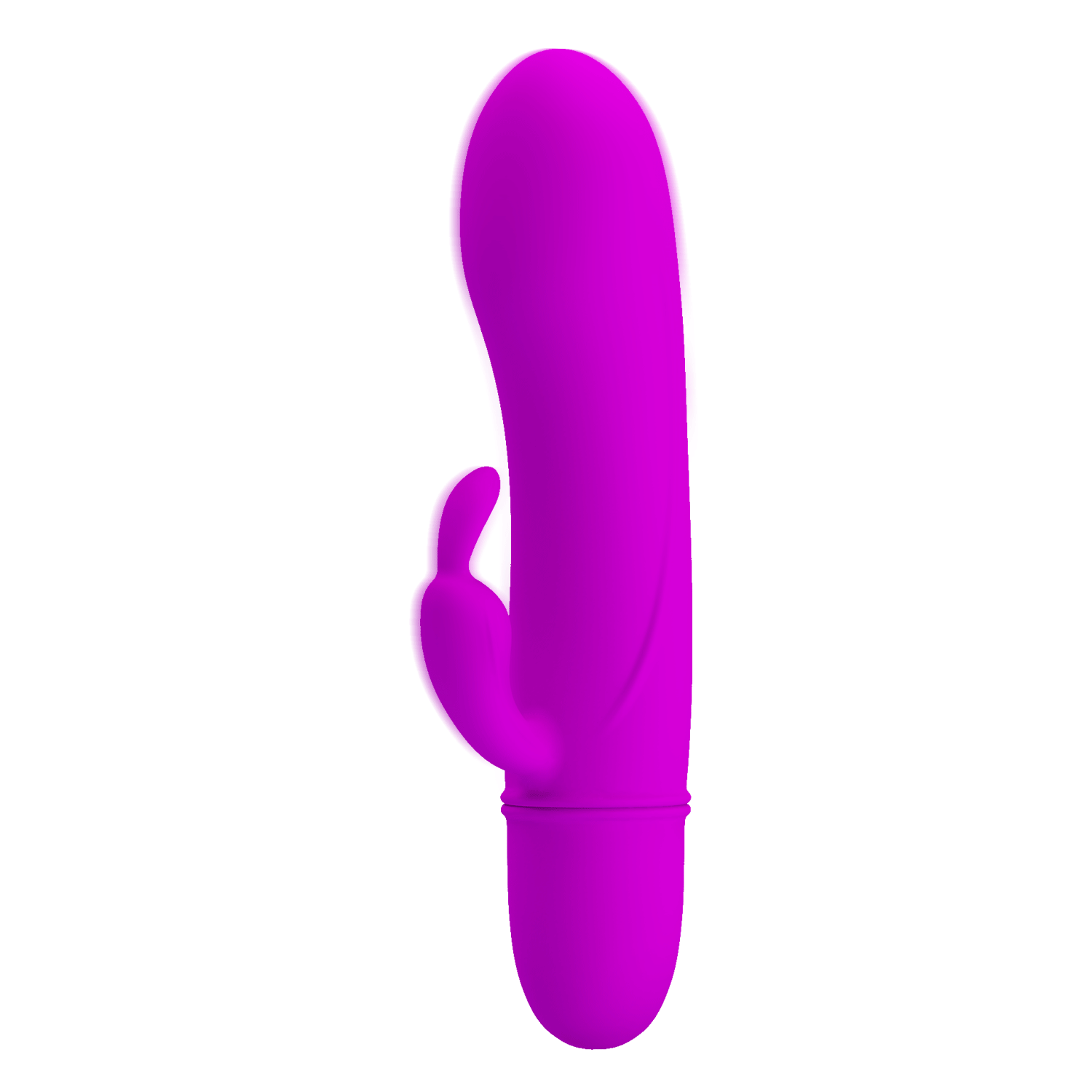 Vibrador Doble Estimulación