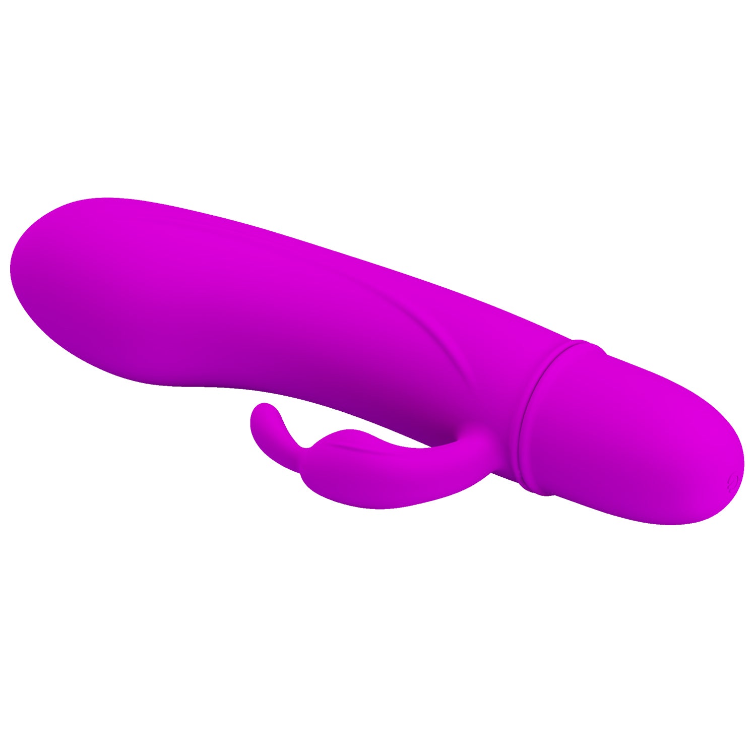 Vibrador Doble Estimulación