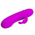 Vibrador Doble Estimulación