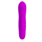 Vibrador Doble Estimulación