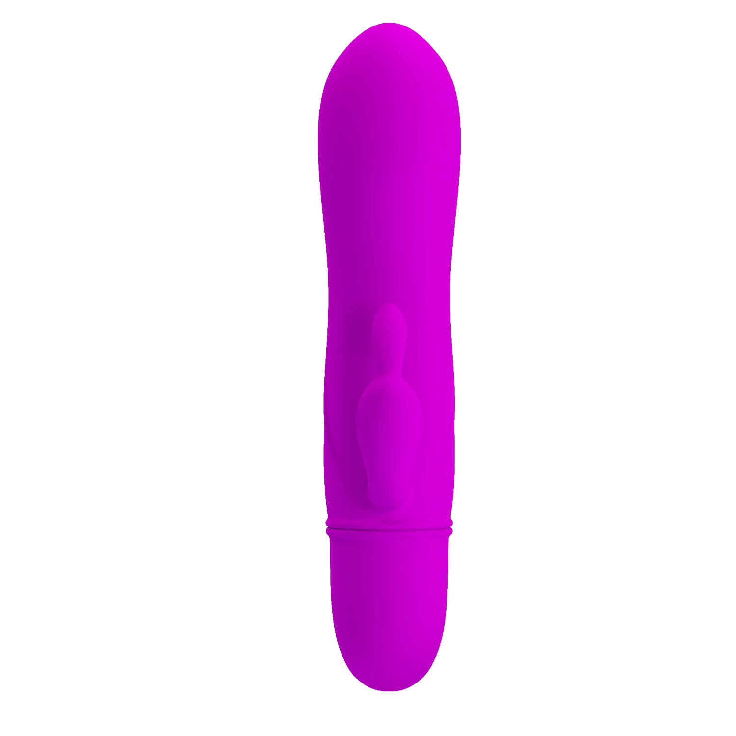 Vibrador Doble Estimulación
