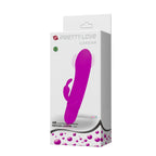 Vibrador Doble Estimulación