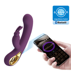 Vibrador Nuve Deluxe - Con App
