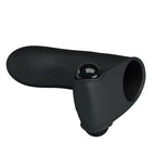 Vibrador Masajeador Para El Dedo – Potente y Discreto
