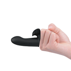 Vibrador Masajeador Para El Dedo – Potente y Discreto