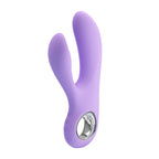 Vibrador Dual Alma