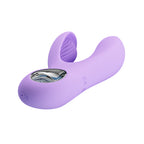 Vibrador Dual Alma