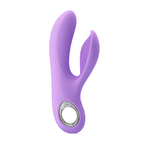 Vibrador Dual Alma