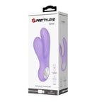 Vibrador Dual Alma