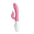 Vibrador Doble Estimulación - Rabbit Punto G