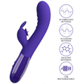 Vibrador Envolvente - Youth Luxury