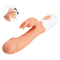 Vibrador Doble Estimulación - Conejito Éxtasis