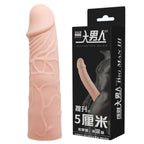 Funda Extensora Realista
