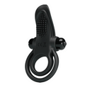 Anillo Vibrador - Erectus Max