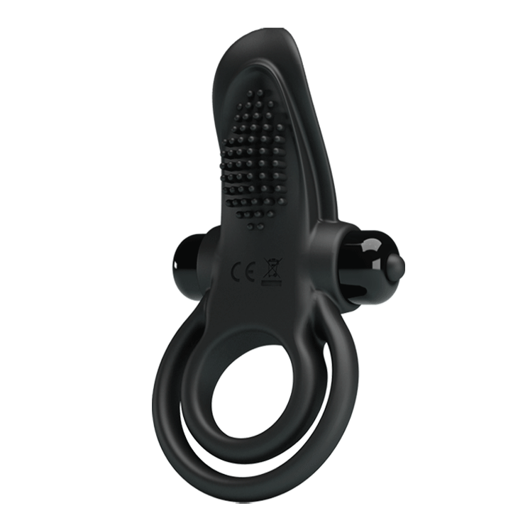Anillo Vibrador - Erectus Max