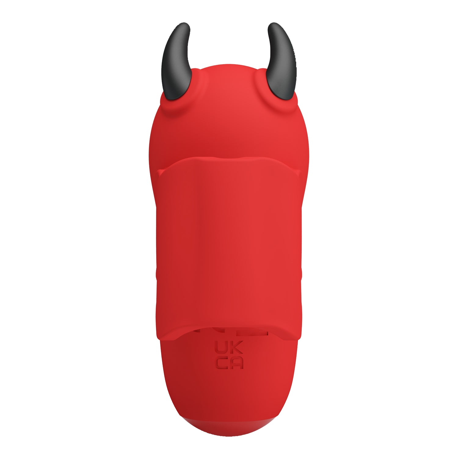 Vibrador de Dedo con Succión y Electroestimulación