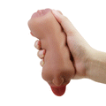 Masturbador Doble - Oral & Vulva