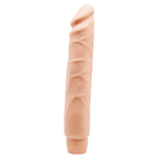 Dildo Vibrador Realista Jack 26 x 4,5 CM