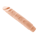 Dildo Vibrador Realista Jack 26 x 4,5 CM