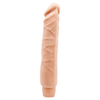 Dildo Vibrador Realista Jack 26 x 4,5 CM