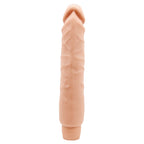 Dildo Vibrador Realista Jack 26 x 4,5 CM